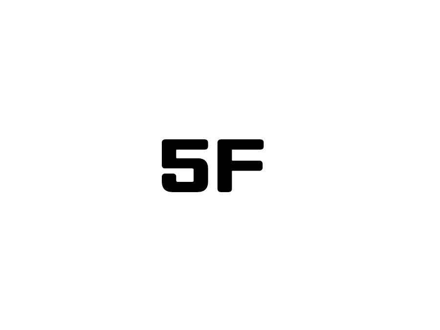 5F