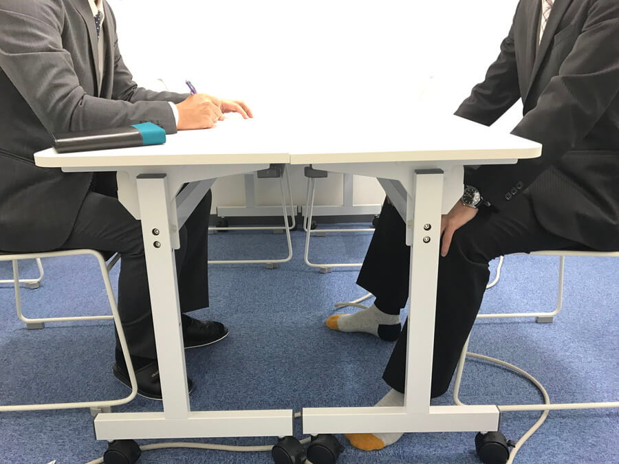 貸し会議室を利用する