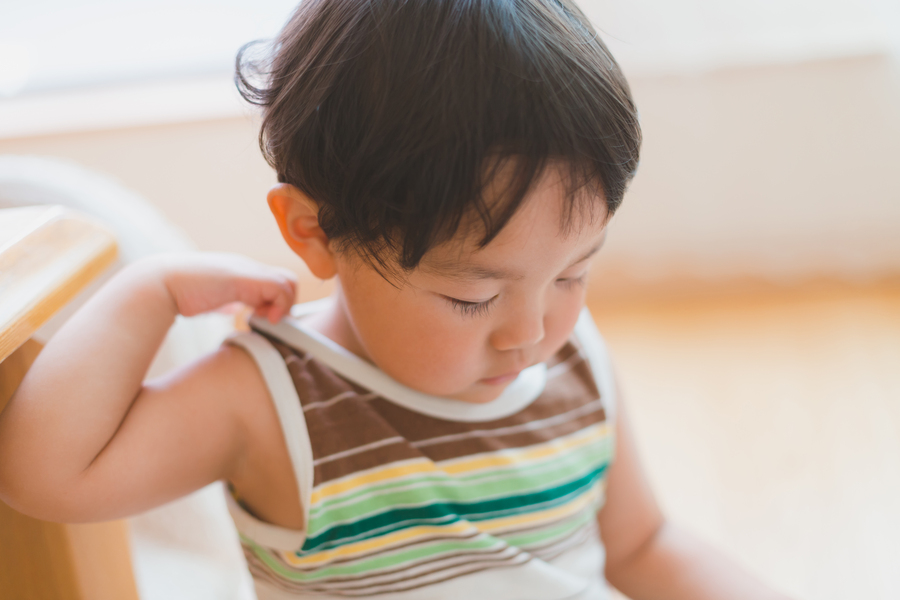 子ども